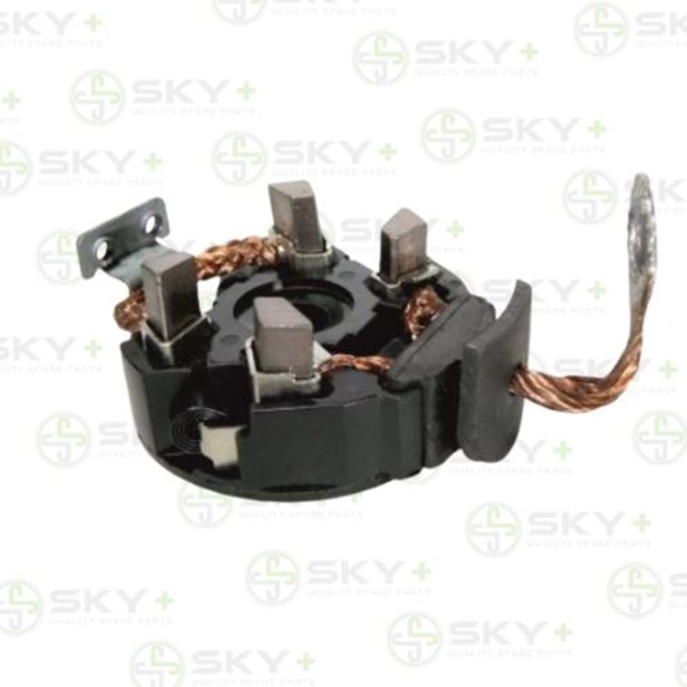 MARS KOMUR YUVASI DENSO TIP TOYOTA COROLLA / AVENSIS / HONDA CIVIC / CRV (ND1061) (4.2X7.5X15)