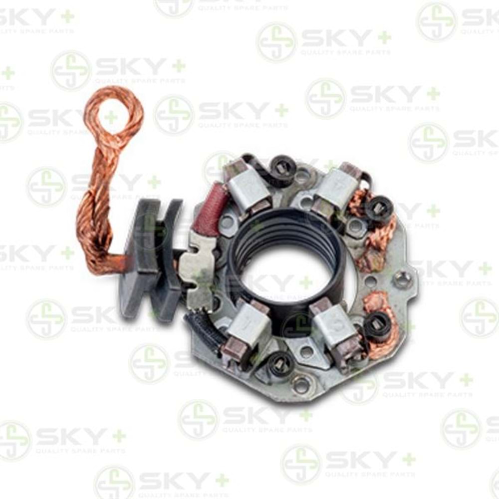 MARS KOMUR YUVASI DENSO TIP TOYOTA COROLLA / YARIS / AURIS (ND0151) (5.5X14X15.5)