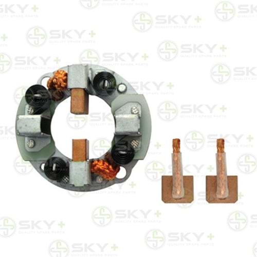 MARS KOMUR YUVASI NIPPON DENSO TIPI DODGE AS 26200 KIA COBRA TOYOTA FORKLIFT (ND0881) (8X25X21)