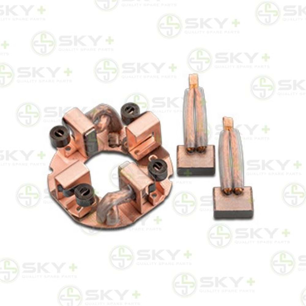 MARS KOMUR YUVASI ISKRA TIPI JCB MASSEY J.DEERE 4.2 KW MARSLARA (16908336 LE0336 IS1105 IS1063 BHP336) (8X25X19)