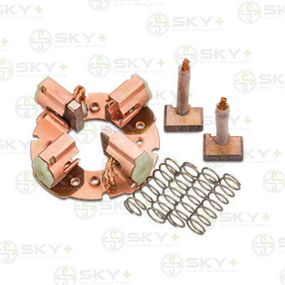 MARS KOMUR YUVASI ISKRA TIPI ERKUNT JCB DEUTZ KHD LANDINI DAILY MASCOTT (16908752 LE0752 BHP200) (6X22X15)