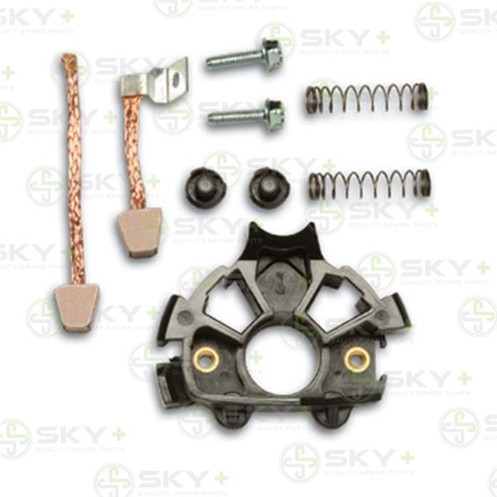 MARS KOMUR YUVASI VALEO TIPI R9 R11 R12 R19 (VA1331) (12X13X15)