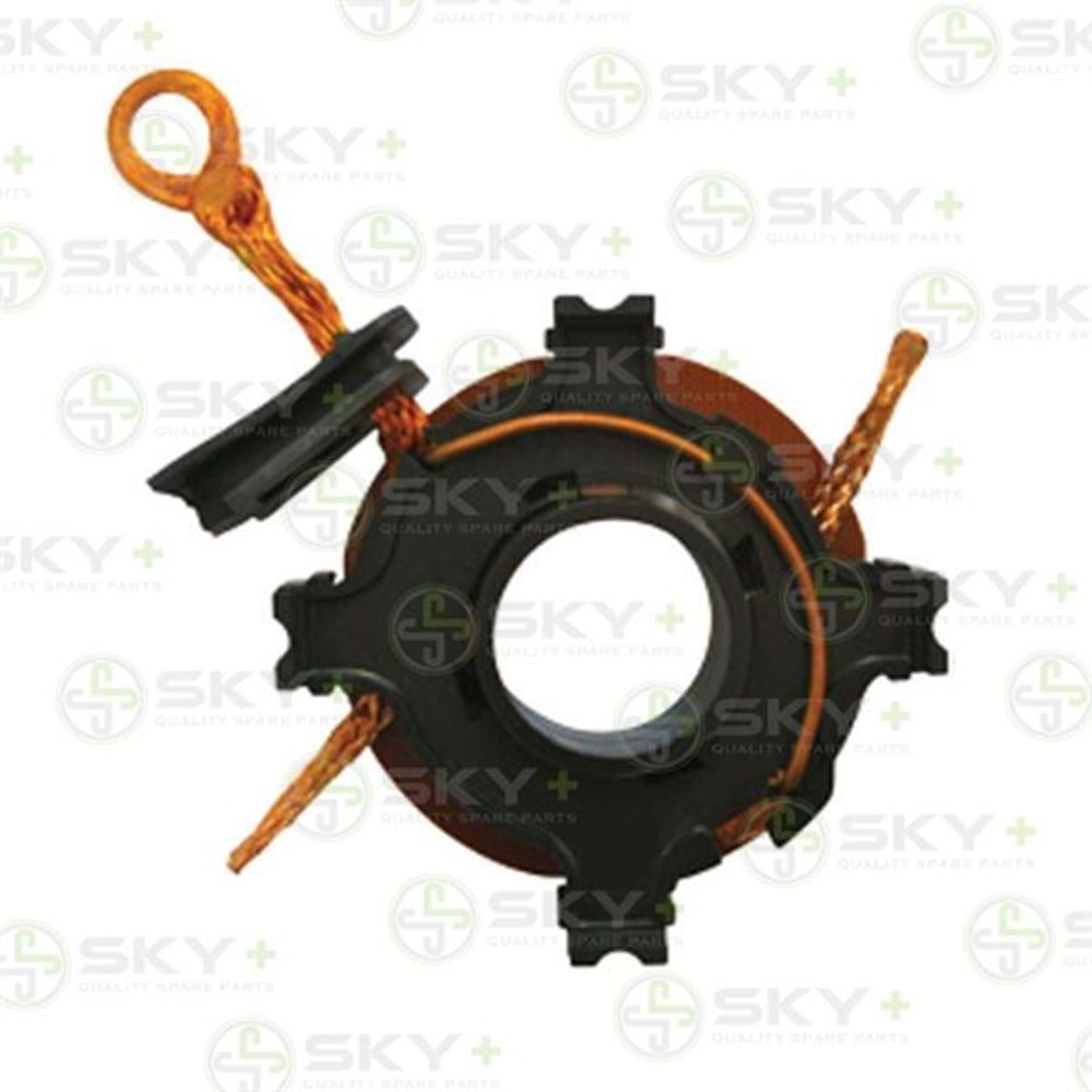 MARS KOMUR YUVASI VALEO TIPI RENAULT MEGANE II CLIO II D6 BENZINLI (6.5X8X10) (VA1551)