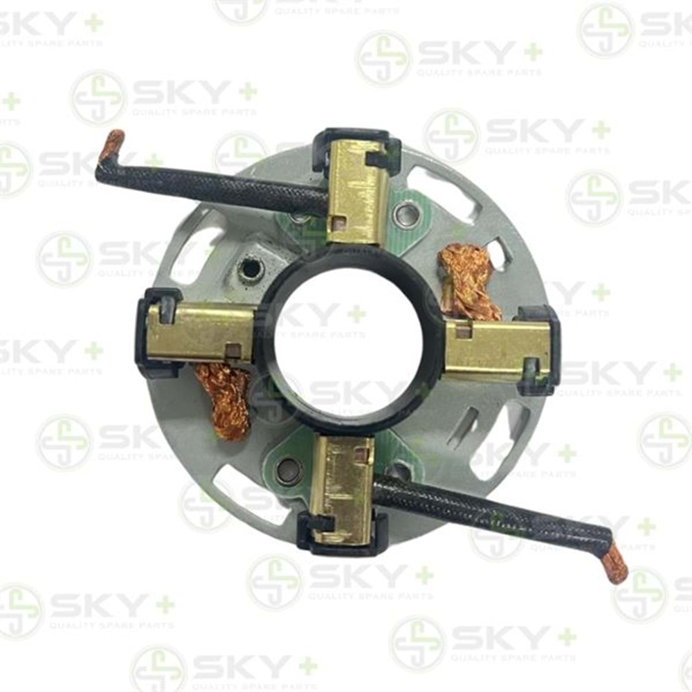 MARS KOMUR YUVASI VALEO TIPI TUM D7R MARSLARA (VA1442) (7X14X13.7)