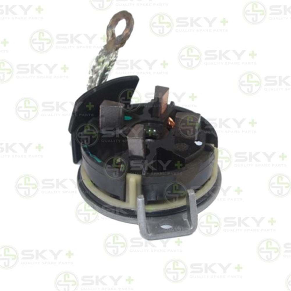 MARS KOMUR YUVASI VALEO TIP VW AUDI SEAT SKODA TERS DONUS D6GS (VA1672 594851 594674)