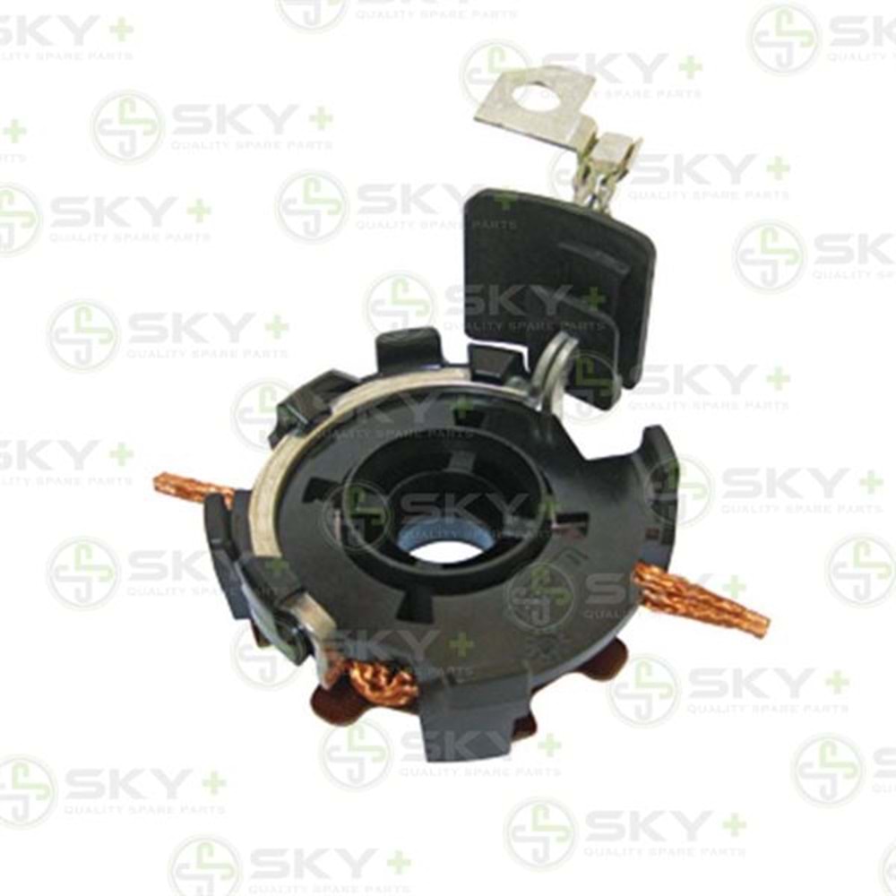 MARS KOMUR YUVASI VALEO TIP VW TRASPORTER / CADDY / PASSAT TERS DONUS D7GS MARSLARA (VA1642) (7X13X11)