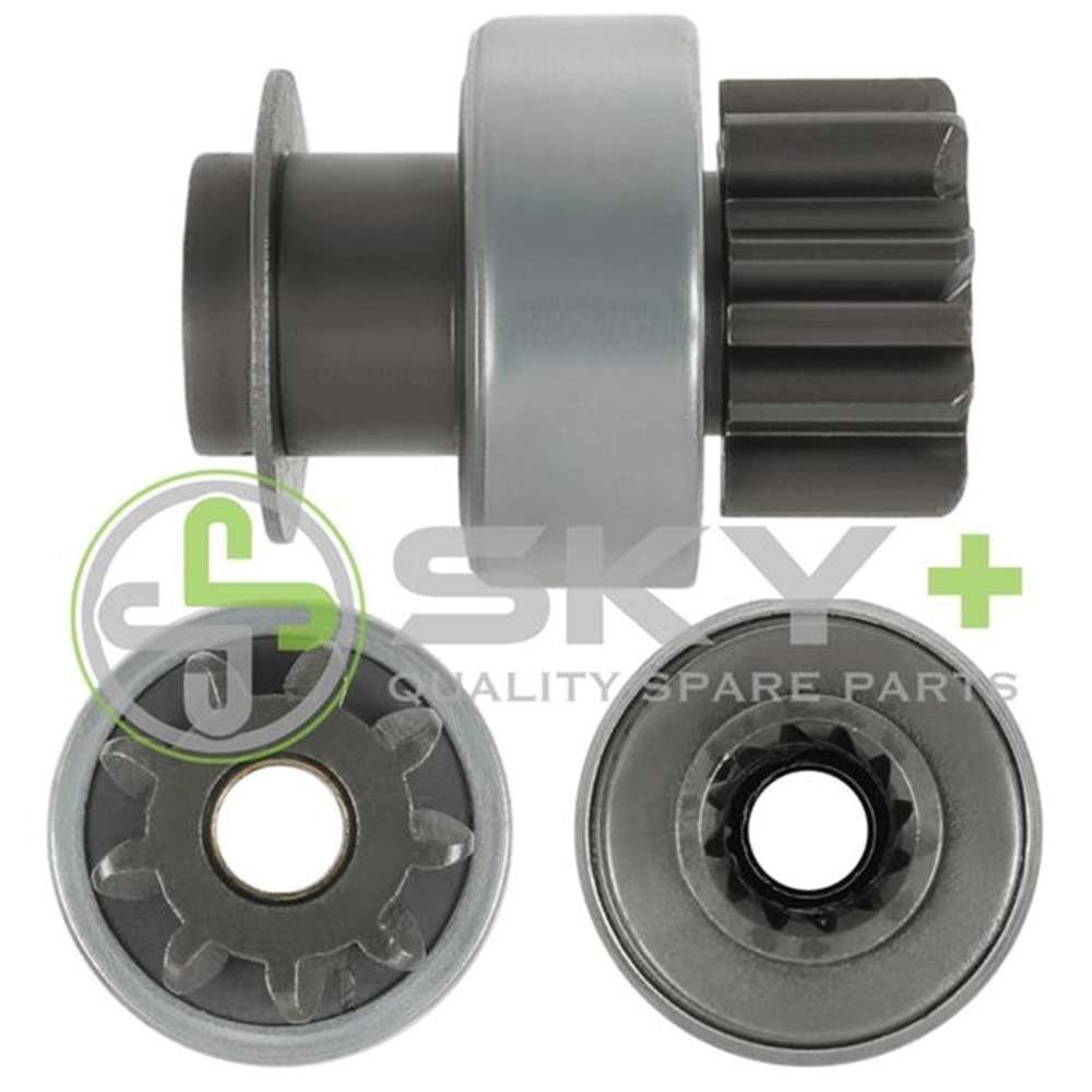 MARS DISLI 9 DIS FIAT DUCATO PEUGEOT BOXER YM (ZEN1840)