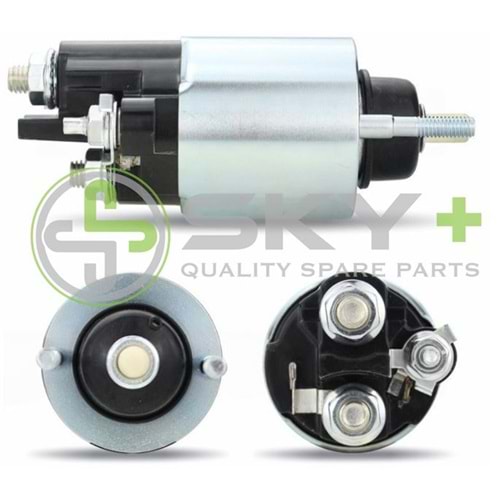 MARS OTOMATIGI 12V DENSO TIP MERCEDES C180 1.6 E200 E250 2.0 2013--> (ZM2708 SN038 SN6071)