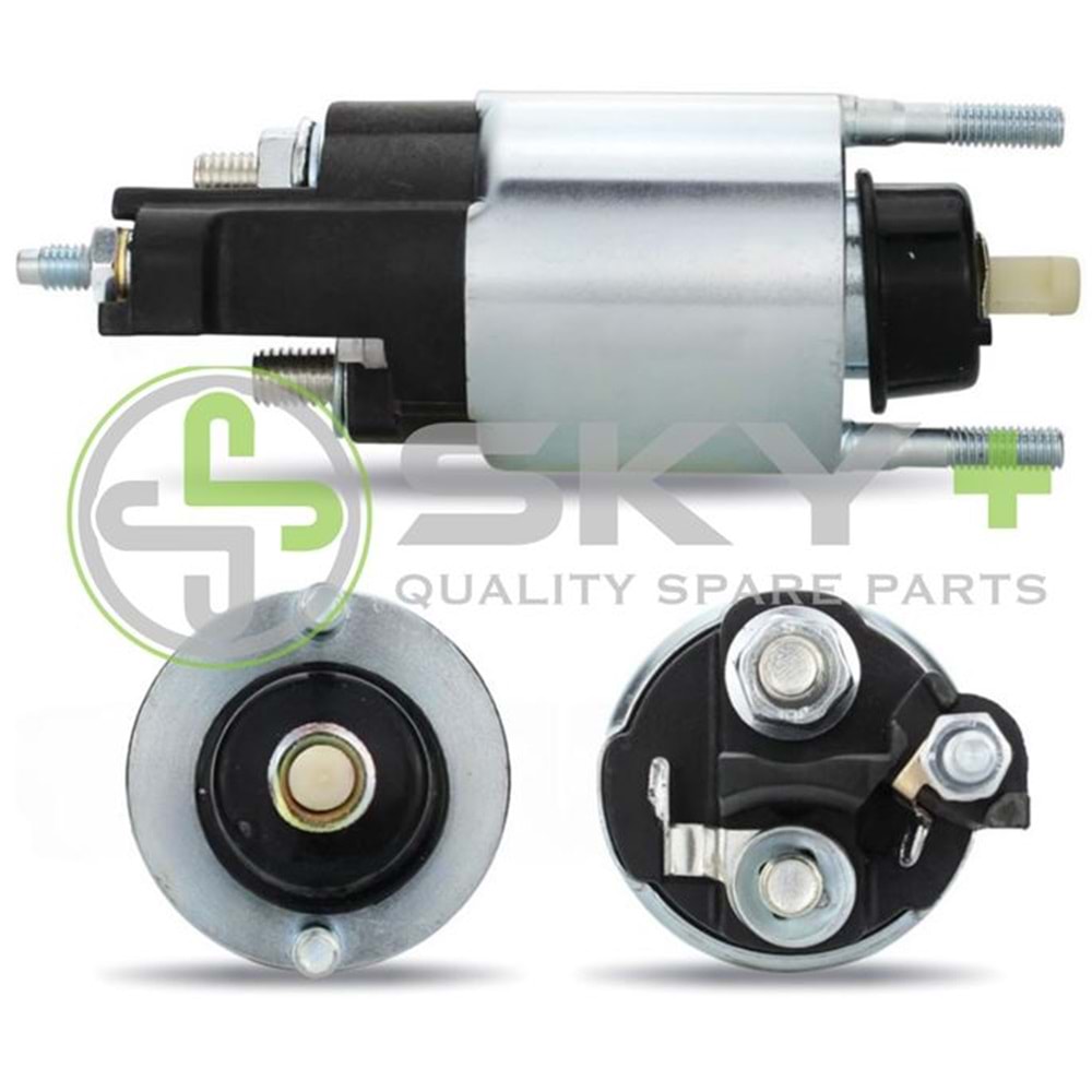 MARS OTOMATIGI 12V DENSO TIP 12V MERCEDES SPRINTER/VITO / VIANO / C-CLS-E-GLK (SN040 ZM3708 SN6195)