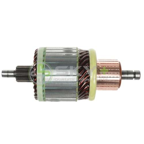 MARS KOLLEKTOR 12V 11 DIS BOSCH TIPI OPEL VECTRA ASTRA RENAULT KANGOO D 97- BMW VOLVO CITROEN ZX (BOY:138 ÇAP:55)