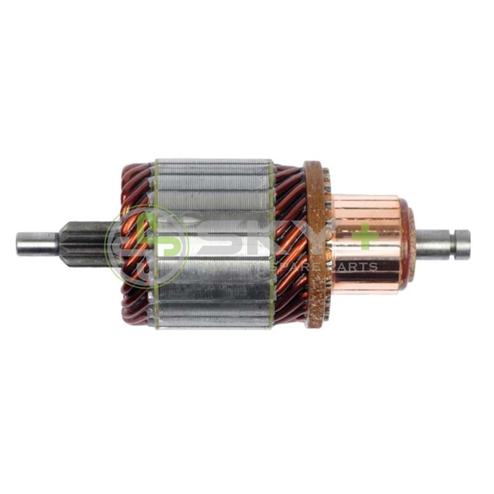 MARS KOLLEKTOR 12V 9 DIS BOSCH TIPI RENAULT CLIO MEGANE OPEL ASTRA G (BOY:146 ÇAP:55)