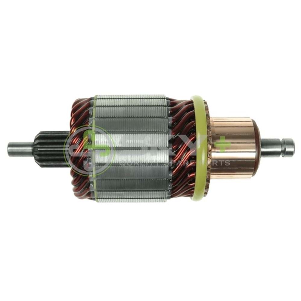 MARS KOLLEKTORU 12V 14 DIS BOSCH TIPI VW CADDY III 1,9 TDI PASSAT SKODA OCTAVIA AUDI A3 TDI (BOY:146 ÇAP:55)