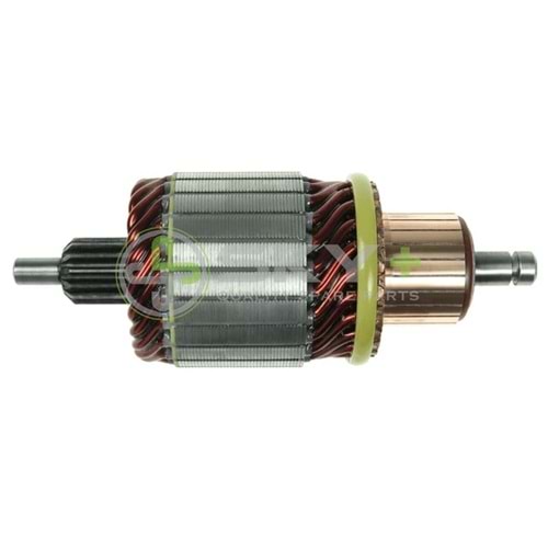 MARS KOLLEKTORU 12V 14 DIS BOSCH TIPI VW CADDY III 1,9 TDI PASSAT SKODA OCTAVIA AUDI A3 TDI (BOY:146 ÇAP:55)