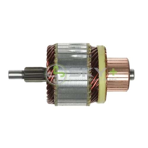 MARS KOLLEKTOR 12V 9 DIS MITSUBISHI TIPI RENAULT KANGOO CLIO CITROEN BERLINGO HDI (BOY:106,5 ÇAP:53,6)