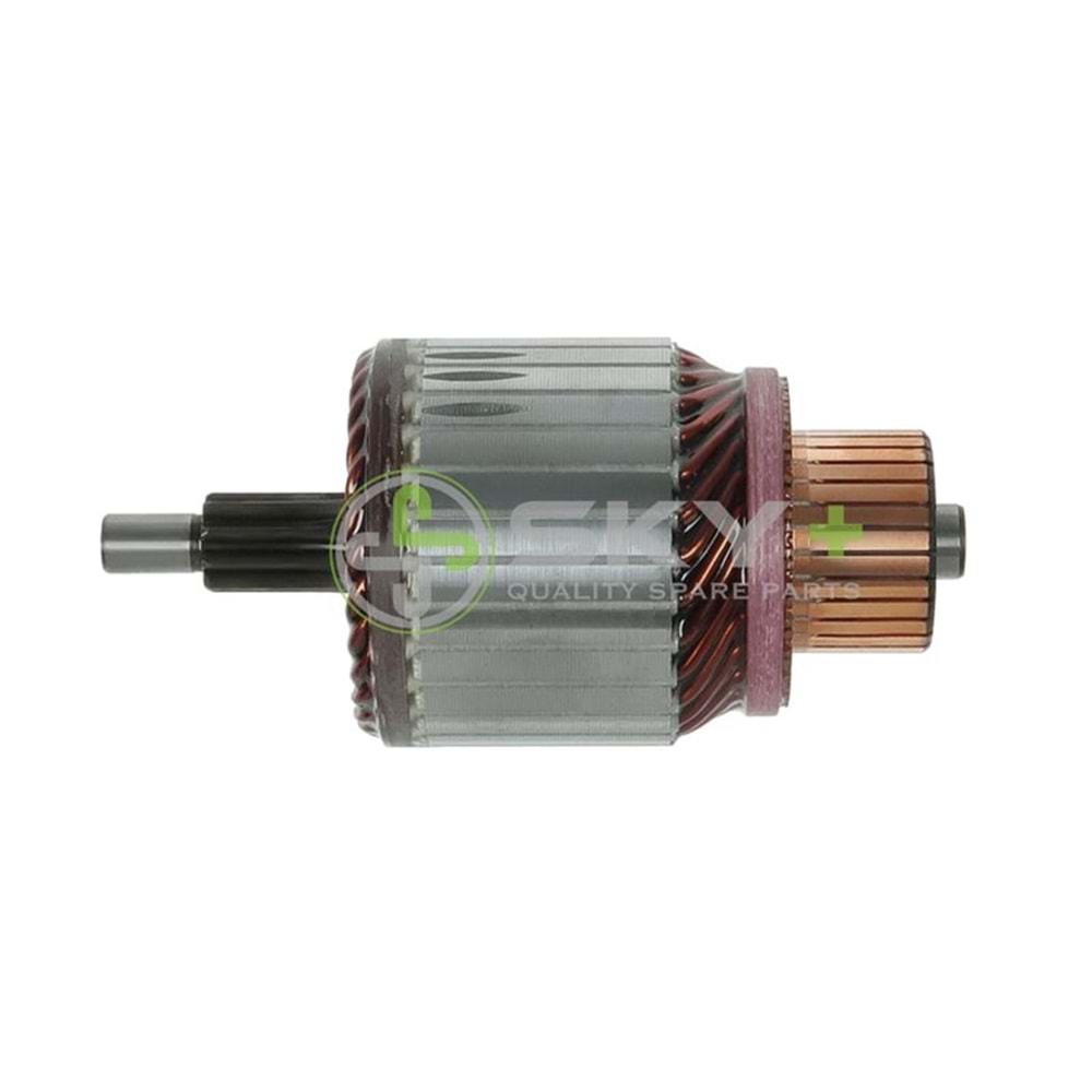 MARS KOLLEKTOR 12V 9 DIS MITSUBISHI TIPI PEUGEOT PARTNER RENAULT KANGOO CITROEN BERLINGO NISSAN (BOY:113,3 ÇAP:53,60)