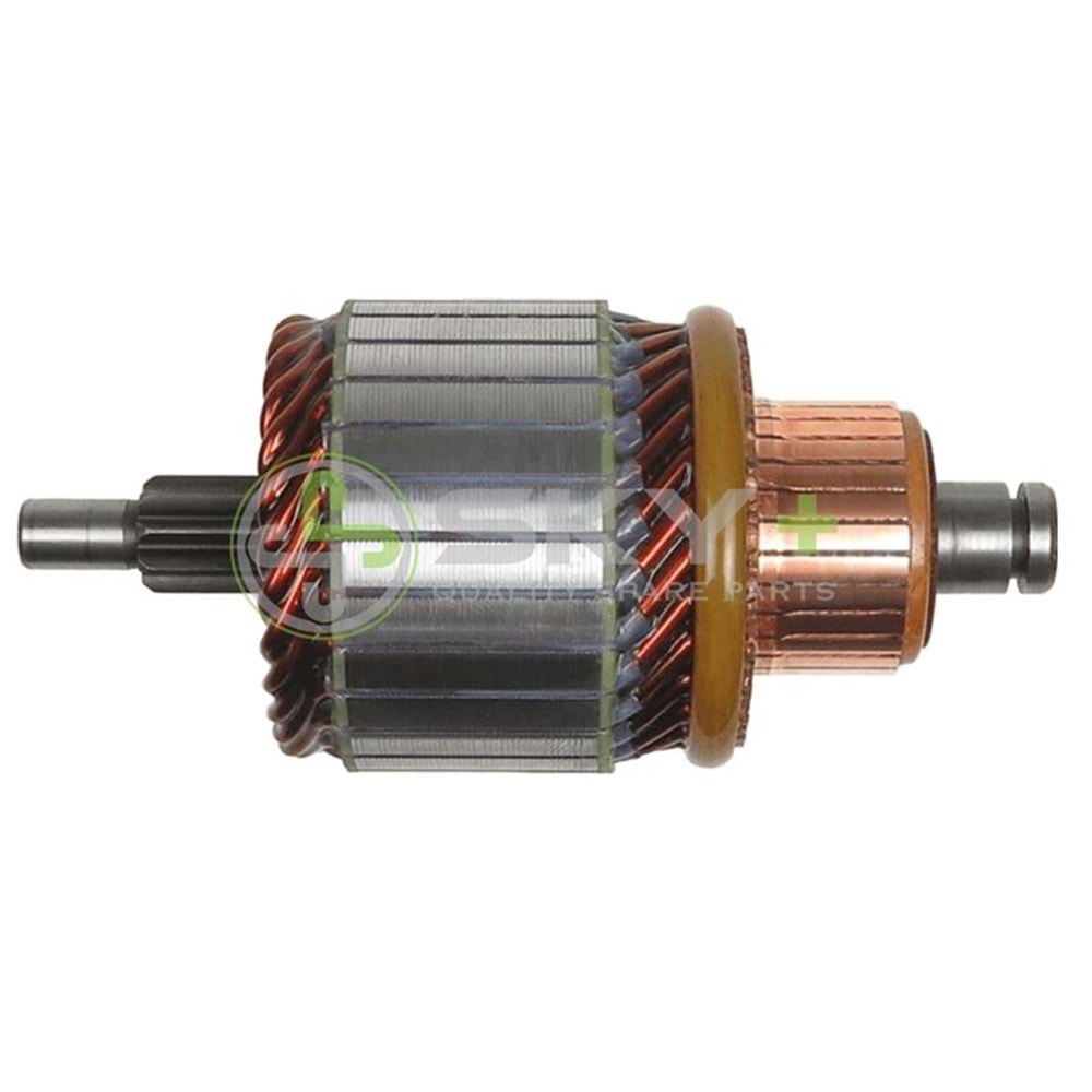 MARS KOLLEKTORU 12V 9 DIS BOSCH TIPI FIAT DOBLO 1,3 JTD OPEL VECTRA COMBO CORSA C 1,3 CDTI ASTRA (BOY:113.5 ÇAP:52)