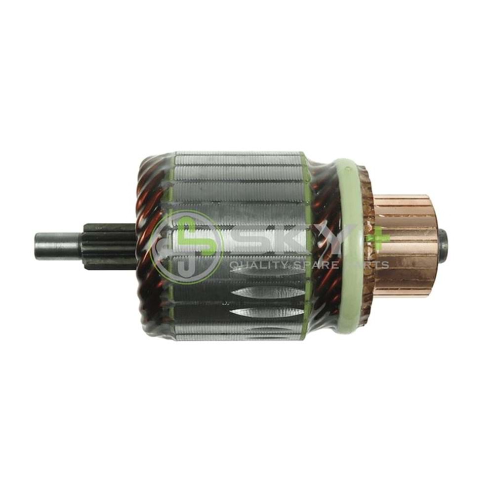 MARS KOLLEKTOR 12V 9 DIS MITSUBISHI TIPI CITROEN XSARA C5 BERLINGO PEJO 307 406 PARTNER HDI (BOY:115,5 ÇAP:53,7) IM4205