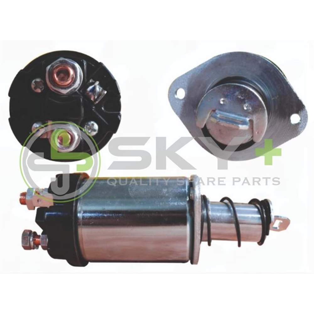 MARS OTOMATIGI LADA SAMARA 2 DELIK