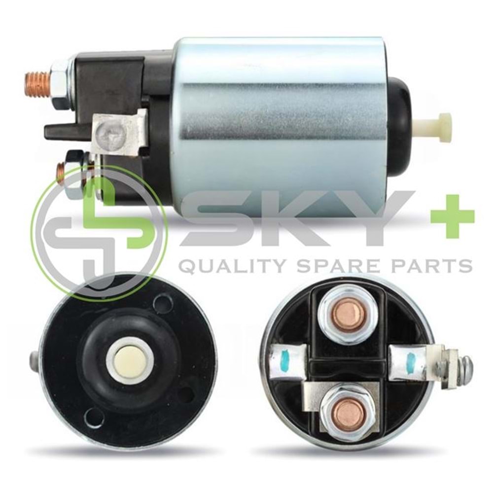 MARS OTOMATIGI 12V MITSUBISHI TIP FUSO CANTER Y.M (SW1004)