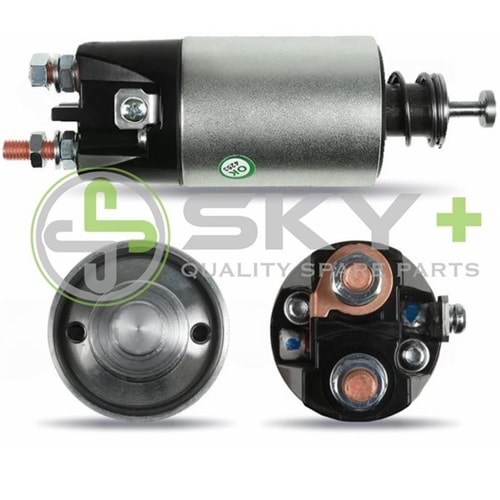 MARS OTOMATIGI 24V CATERPILLAR / MITSUBISHI FUSO CANTER SAFİR ( ZM5897 M371XB2371 SNLS753A )