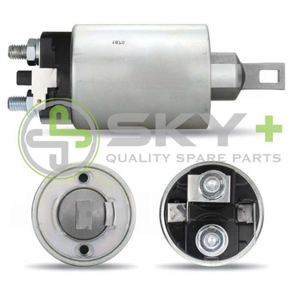 MARS OTOMATIGI 24V MITSUBISHI TIP CANTER (SNLS752 SSL6018 ZM896 SM010 SW752)