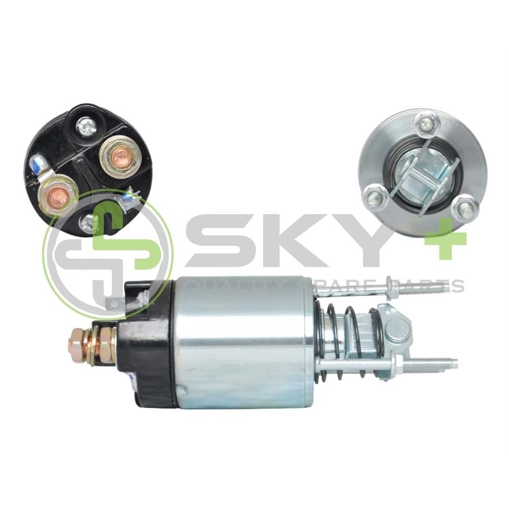 MARS OTOMATIGI 12V MAKO TIP DOGAN KARTAL SAHIN 1.600 E.M (SM228 636017580 SW1401)