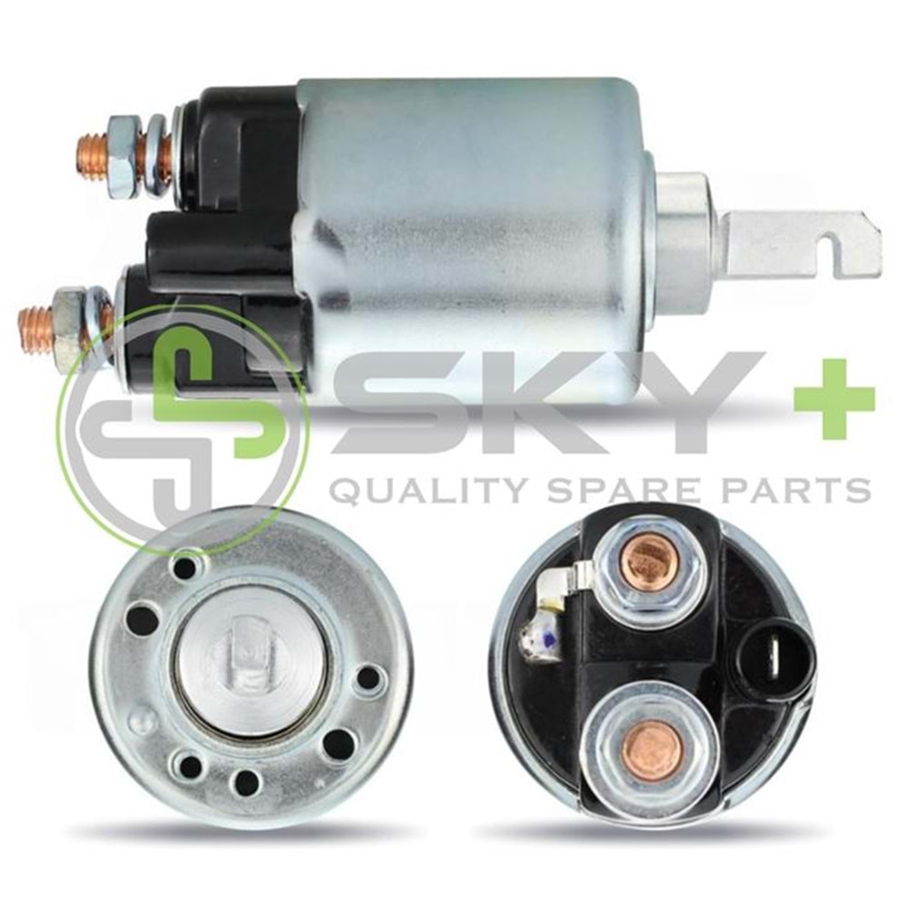 MARS OTOMATIGI 12V HONDA ACCORD - PRELUDE UZUN PISTON (ZM603 SNLS603 SSL9013)