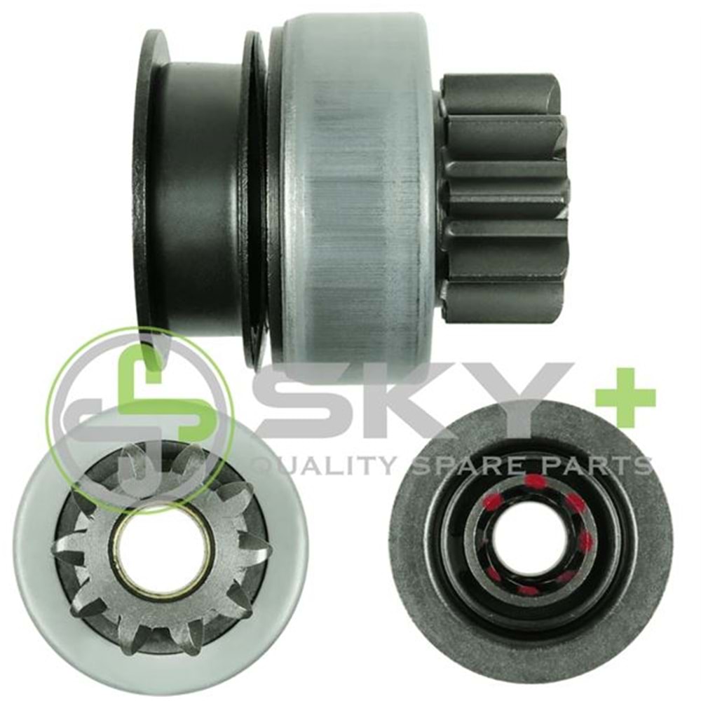 MARS DISLISI 10 DIS MITSUBISHI L200 - L300 (FM 61171 ZEN1024)