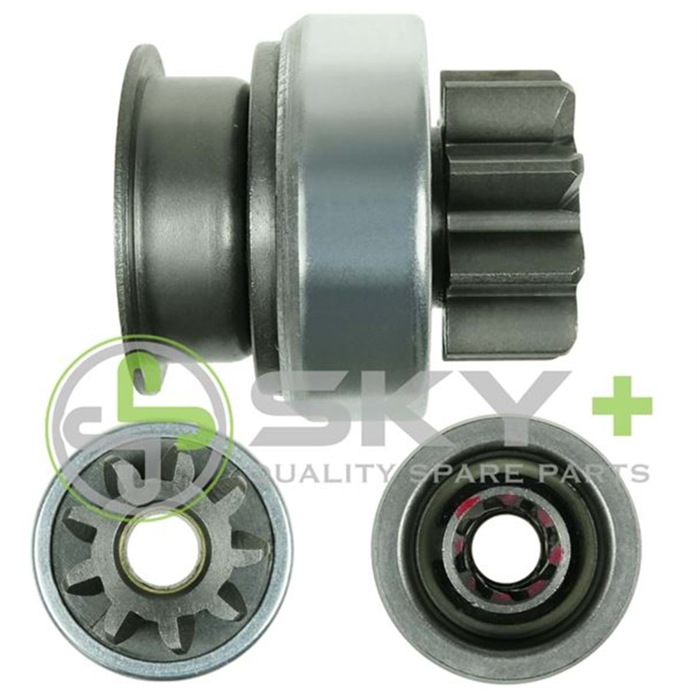 MARS DISLISI 9 DIS RENAULT MASTER FUSO CANTER (FM 61175 ZEN1063)