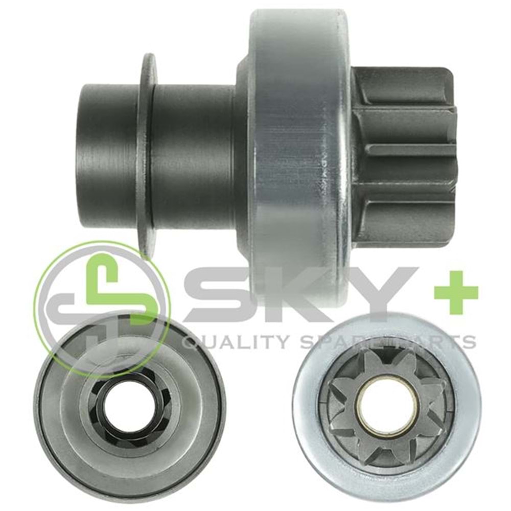 MARS DISLISI 8 DIS HYUNDAI ACCENT-EXEL-SONATA KIA SUZUKINISSAN MAZDA (FM 61180 ZEN0450 ZEN1778)