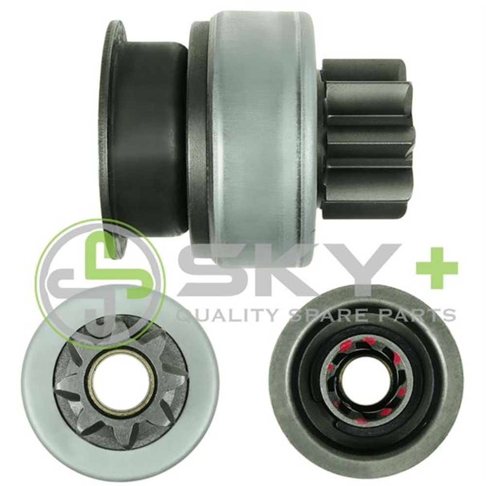 MARS DISLISI 8 DIS SUZUKI VITARA HYUNDAI ACCENT ELENTRA JEEP (FM 61174 ZEN1771 ZEN0595)