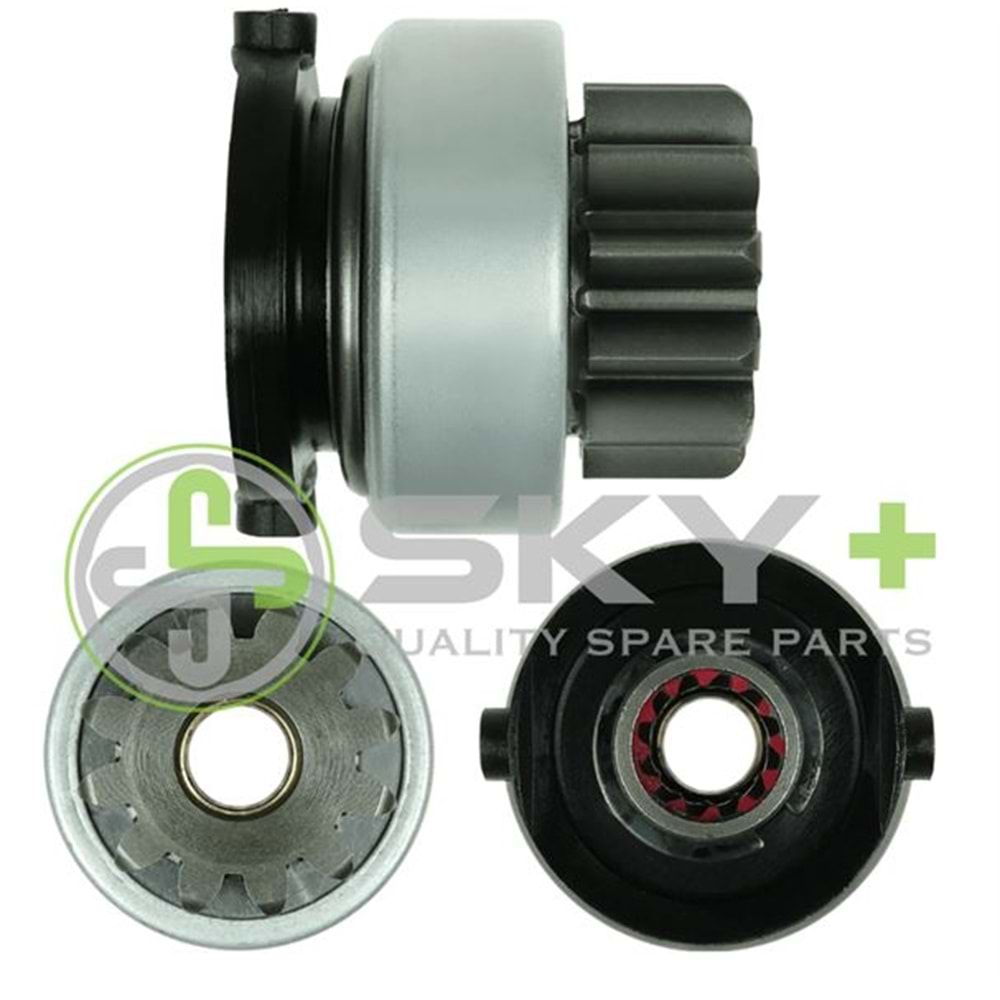 MARS DISLISI 12 DIS FORD TRANSIT V184 IÇ DISLI (FM 74780 ZEN1539)