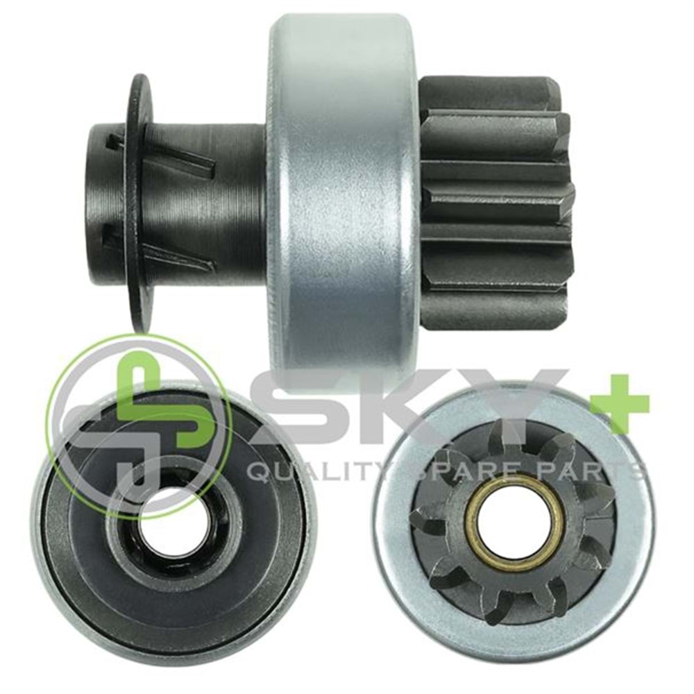 MARS DISLISI 9 DIS COROLLA E.M (ZEN0809)