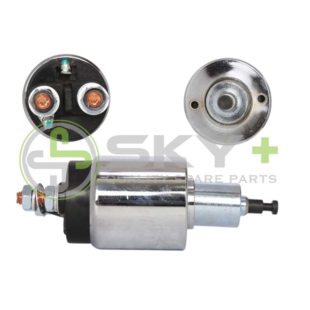MARS OTOMATIGI 12V PAL TIPI SKODA FAVORIT FORMEN FELICIA PICKUP (SP105 SW1205 SNLS501 136270 ) 