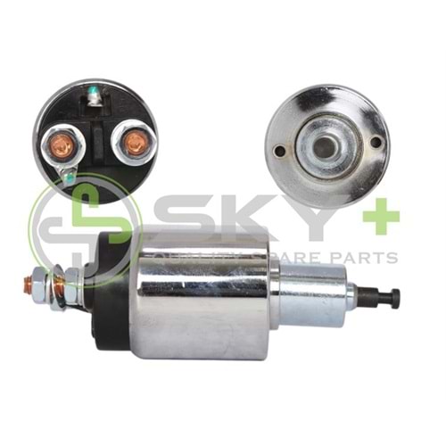 MARS OTOMATIGI 12V PAL TIPI SKODA FAVORIT FORMEN FELICIA PICKUP (SP105 SW1205 SNLS501 136270 ) 
