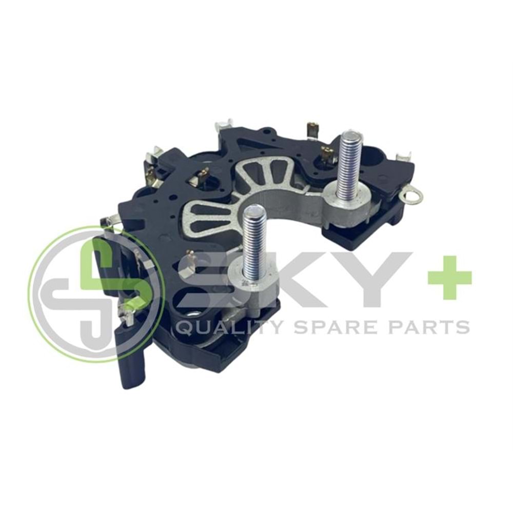 ALT DİOT TABLASI 24V 120A IVECO TEMSA OTOBÜS (AVI147S3108HD)