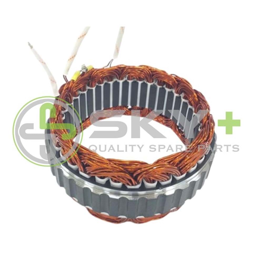 STATÖR 12V 75A MİTSUBİSHİ L300-L200 (150112)