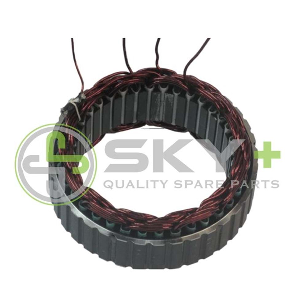 STATOR BOSCH 28V.70 A.423 MAN/ACTROS