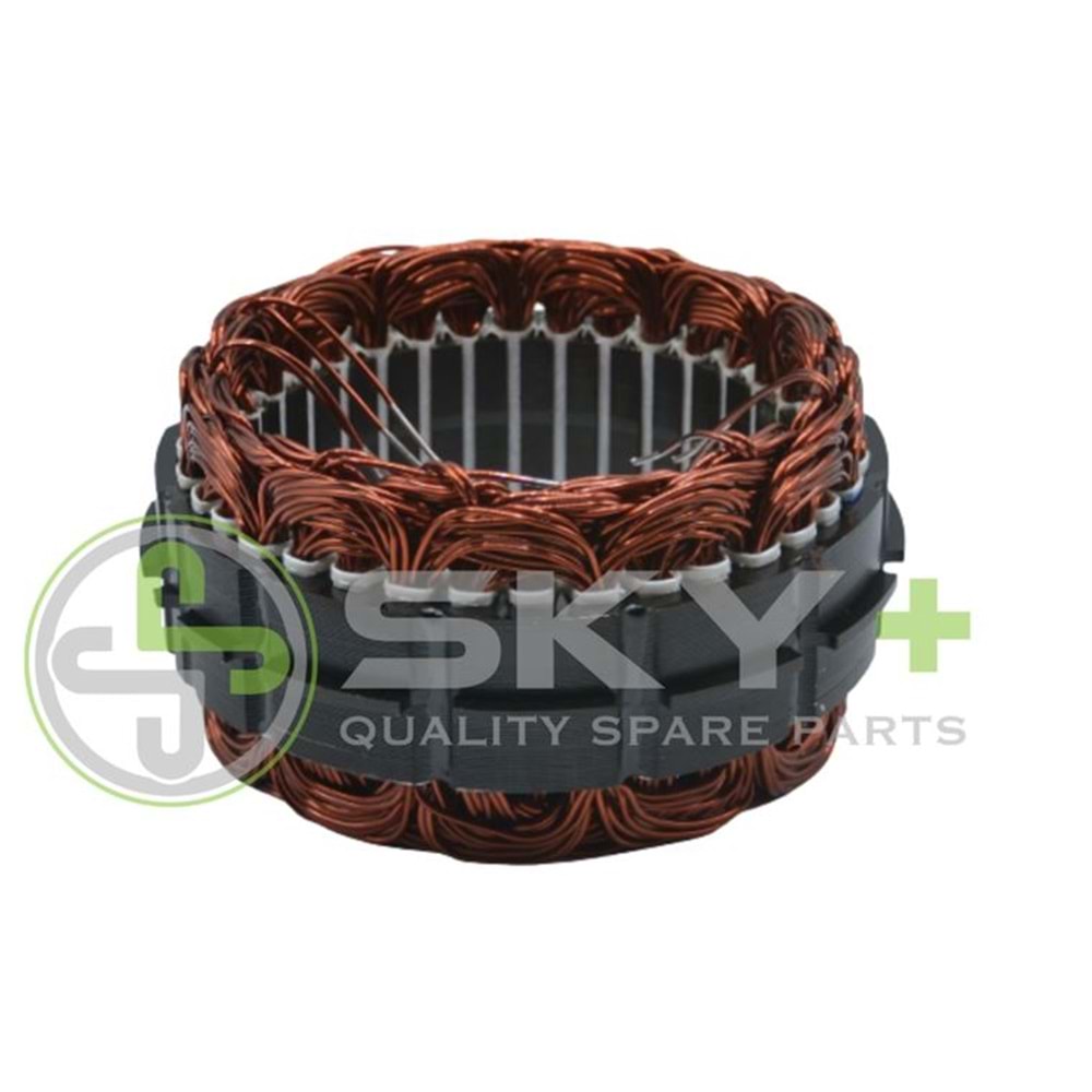 STATÖR PRESTOLİTE TİP 24V 120A IVECO TEMSA OTOBÜS (AVI147S3108HD)