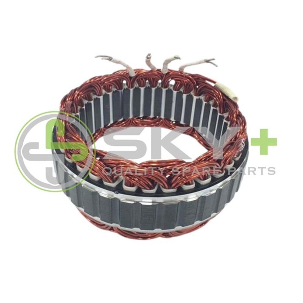 STATÖR 12V 100A HYUNDAI STAREX (150412)