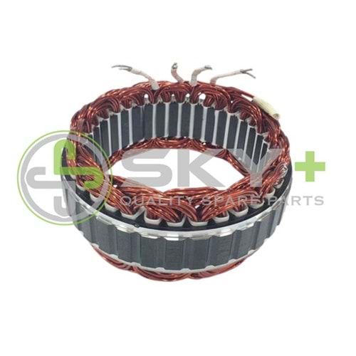 STATÖR 12V 100A HYUNDAI STAREX (150412)