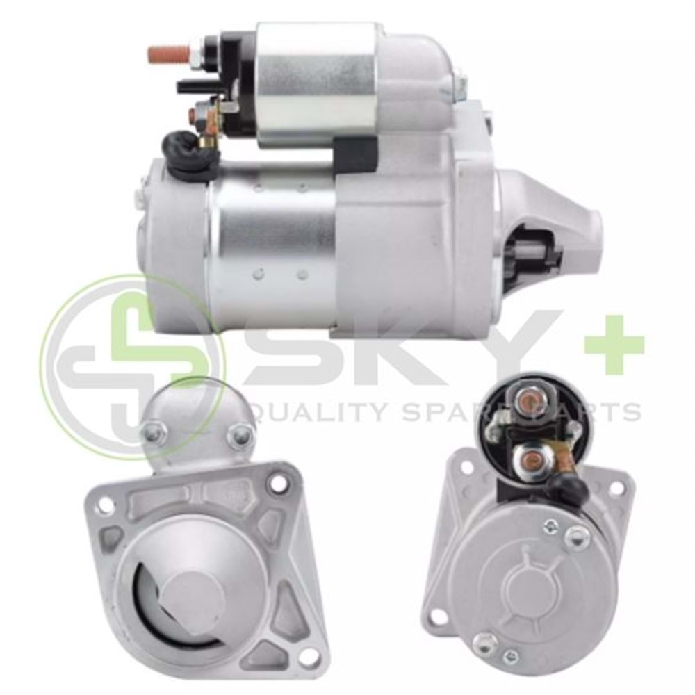 MARS MOTOR FIAT DOBLO ALBEA SIENA PALIO 1.4 2002