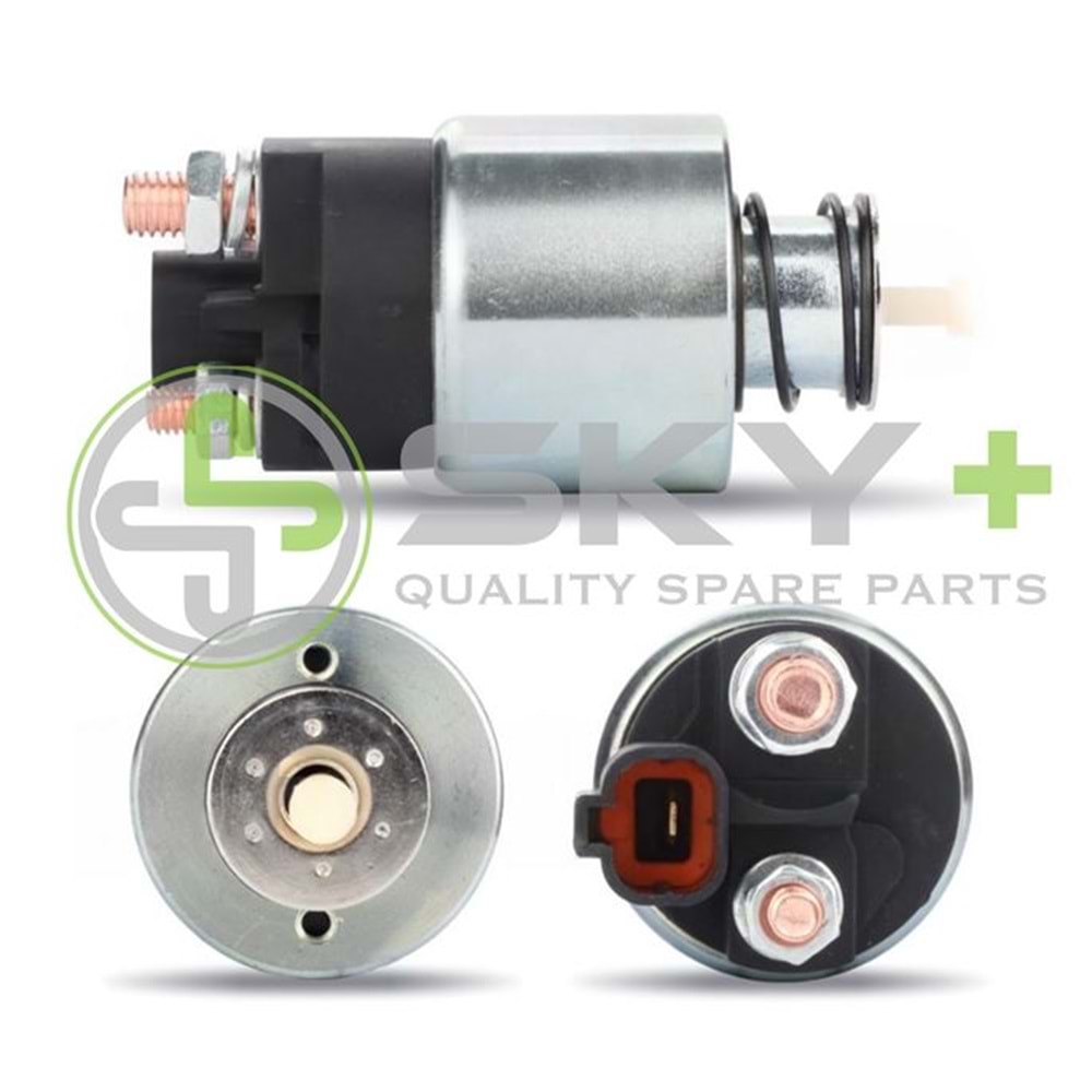 MARS OTOMATIGI 12V VALEO TIPI HYUNDAI ACCENT ERA İ20 İ30 KİA IX30 CEED RIO (SM015 ZM391 SW4000 361202B100 )