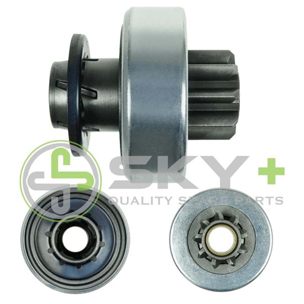 MARS DISLISI 9 DIS PEUGEOT 106-206-306 CITROEN RENAULT (FM 72639 ZEN0787)