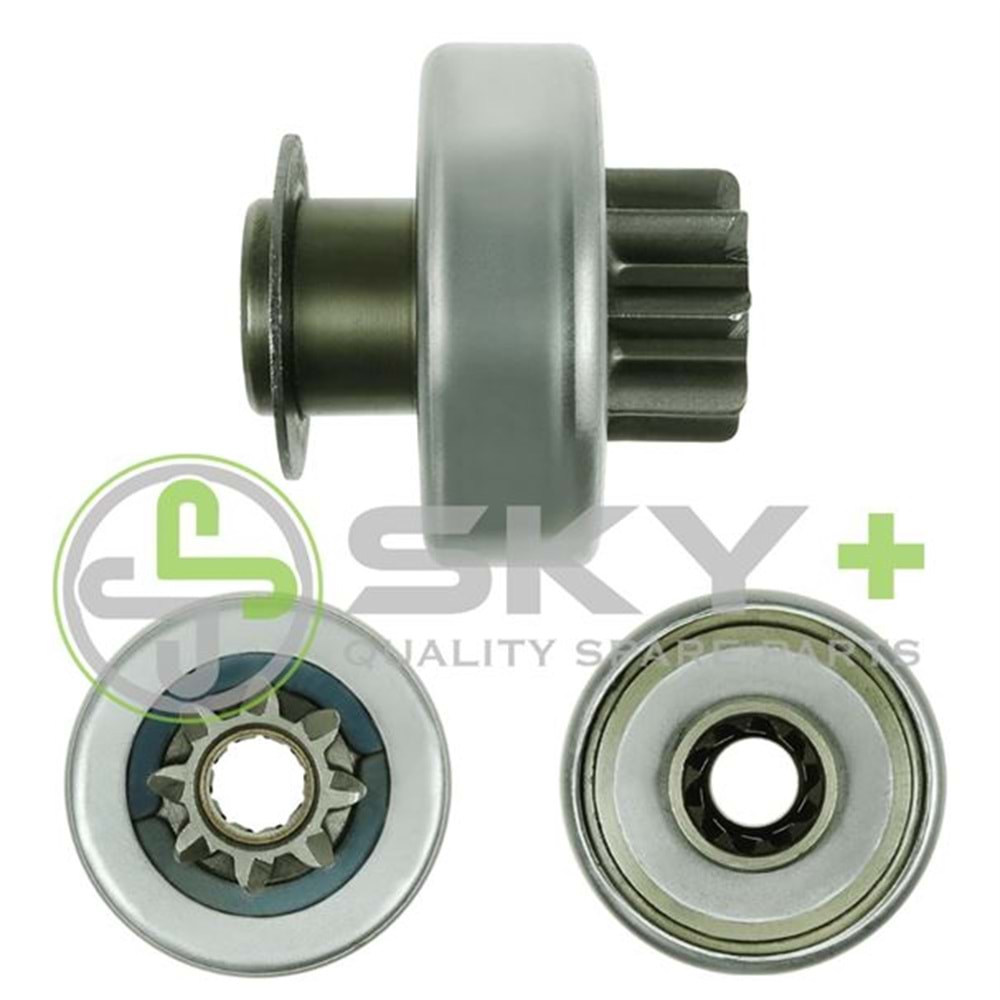 MARS DISLISI 8 DIS RENAULT CLİO - MEGANE II- LAGUNA BENZİNLİ -SCENİC 2.0 (FM 72698 ZEN1064)