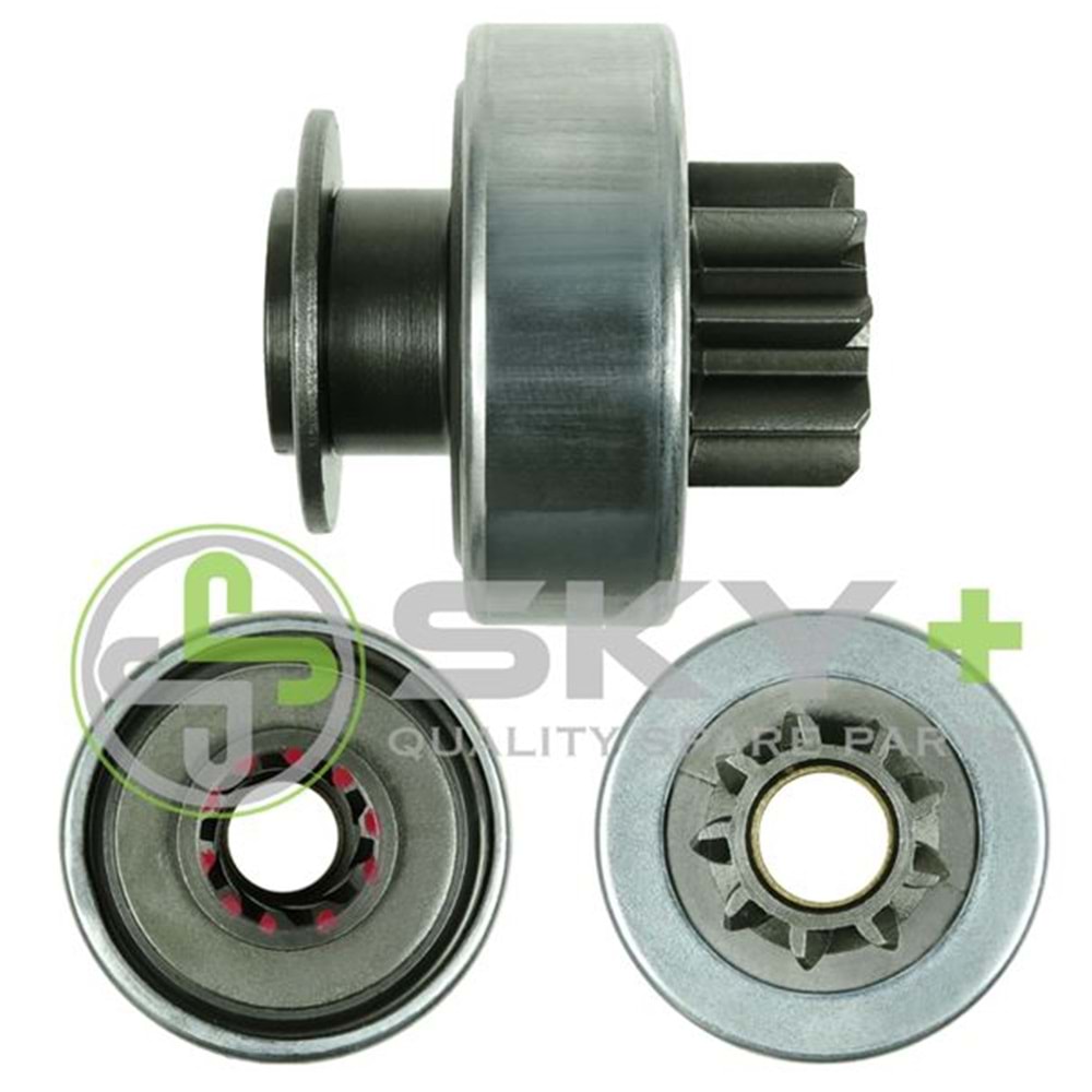 MARS DISLISI 9 DIS VALEO TIPI FIAT DOBLO ALBEA 1,3 MJET OPEL CORSA 1,3 MULTİJET (ZEN1752 FM 72692)