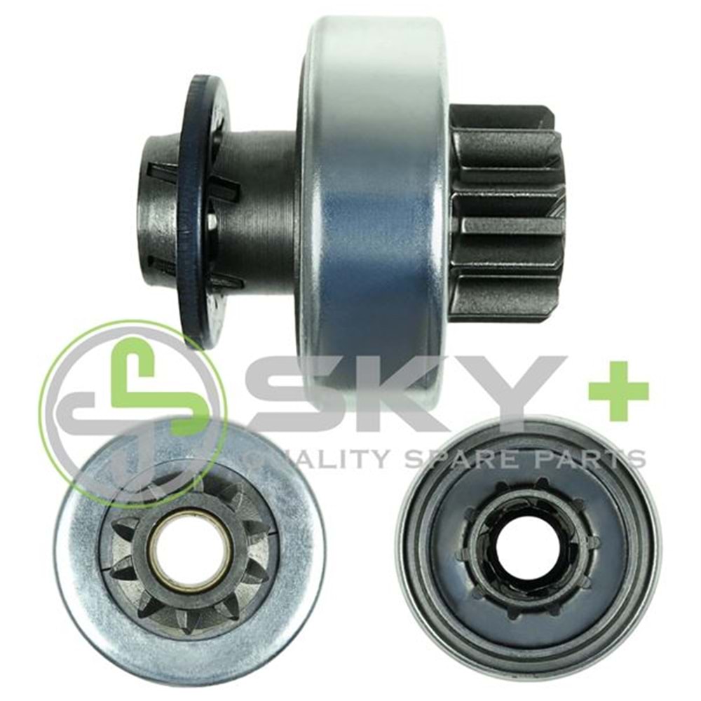 MARS DISLISI 10 DIS OPEL ASTRA-VECTRA-CORSA BENZINLI R-19-CLIO-MEGANE (FM 72640 ZEN1209)