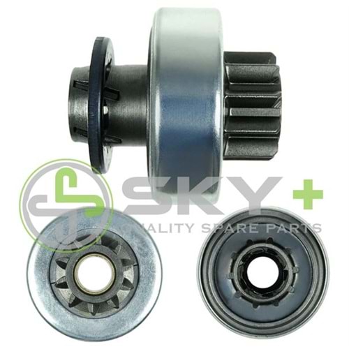 MARS DISLISI 10 DIS OPEL ASTRA-VECTRA-CORSA BENZINLI R-19-CLIO-MEGANE (FM 72640 ZEN1209)