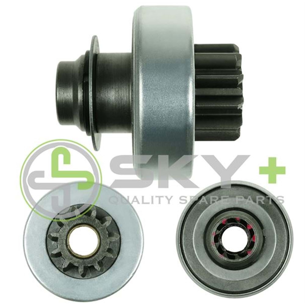 MARS DISLISI 11 DIS R-19 R-21 EXPRES DIZEL PEUGEOT PARTNER (FM 72646 ZEN1023)