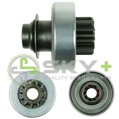 MARS DISLISI 11 DIS R-19 R-21 EXPRES DIZEL PEUGEOT PARTNER (FM 72646 ZEN1023)